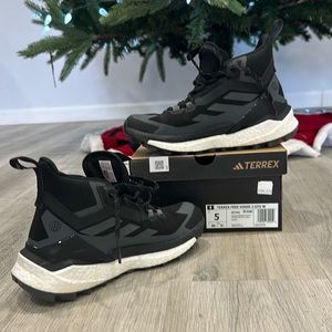 Terrex Free Hiker 2 GTX W